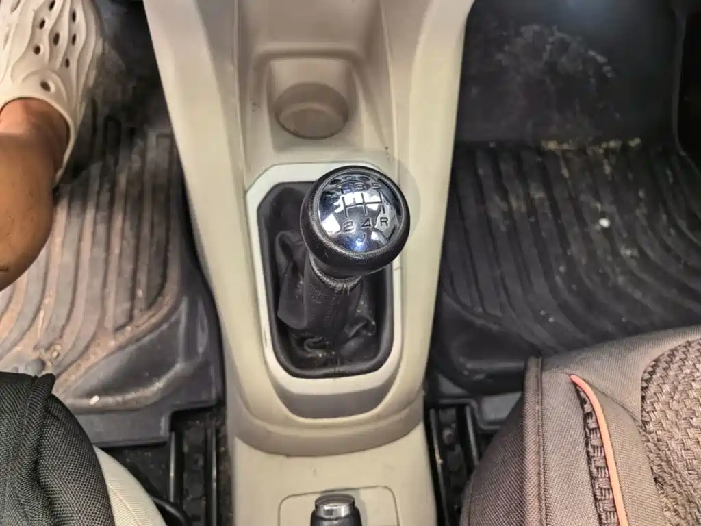 Elysee/C-Elysee 2014 1.6L Manual Fashion Edition купить на сайте DeffCars