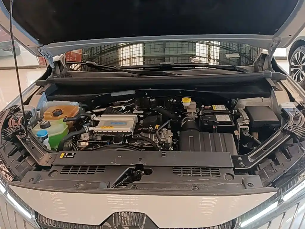 Yingku 2022 1.5T Supernova Pro Edition купить на сайте DeffCars