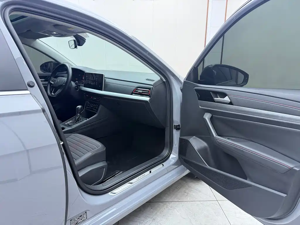 Lavida 2023 280TSI DSG Starry Sky Eternal Edition купить на сайте DeffCars