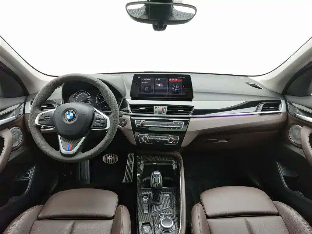 BMW X1 2021 sDrive20Li Fashion Model купить на сайте DeffCars