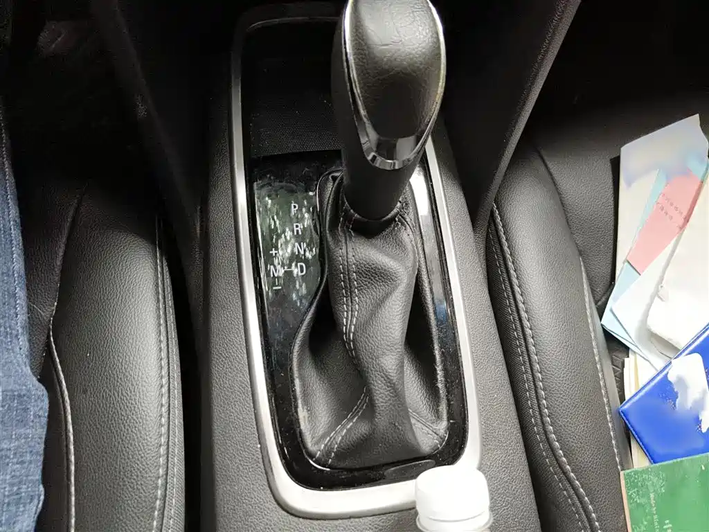 Covoz 2019 320 Automatic Xinyue Edition купить на сайте DeffCars