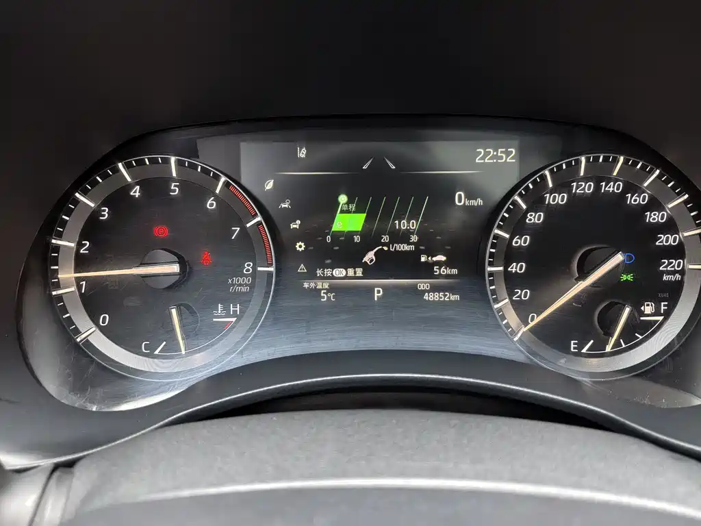Highlander 2022 380T four-wheel drive luxury version 7 seats купить на сайте DeffCars