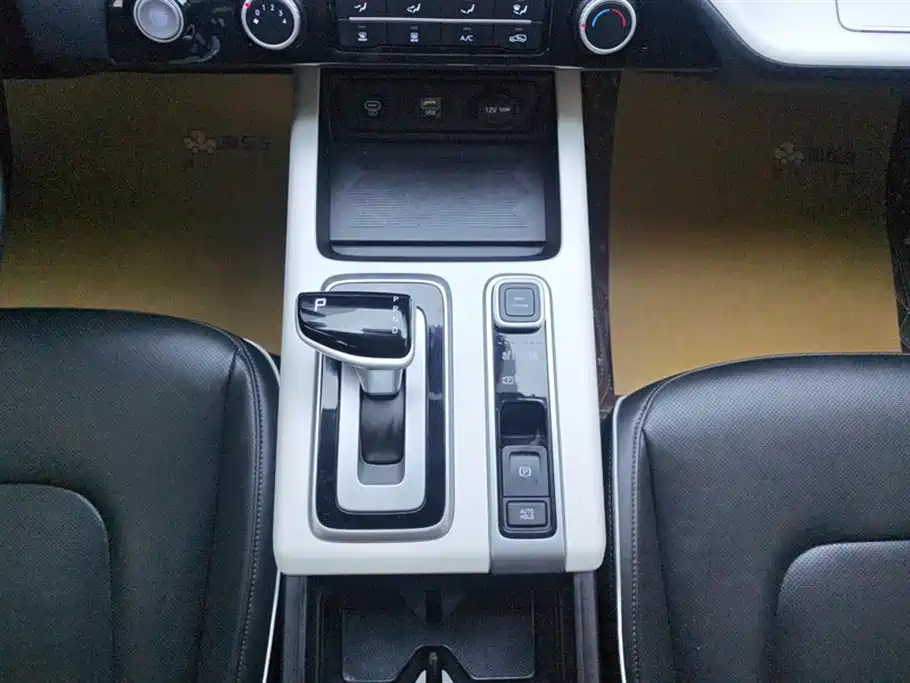 Beijing Hyundai ix35 2023 Musa 2.0L Deluxe Edition DLX купить на сайте DeffCars