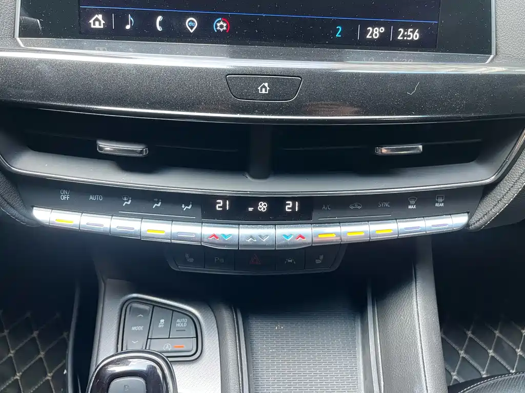 Cadillac CT5 2023 28T Premium Model купить на сайте DeffCars