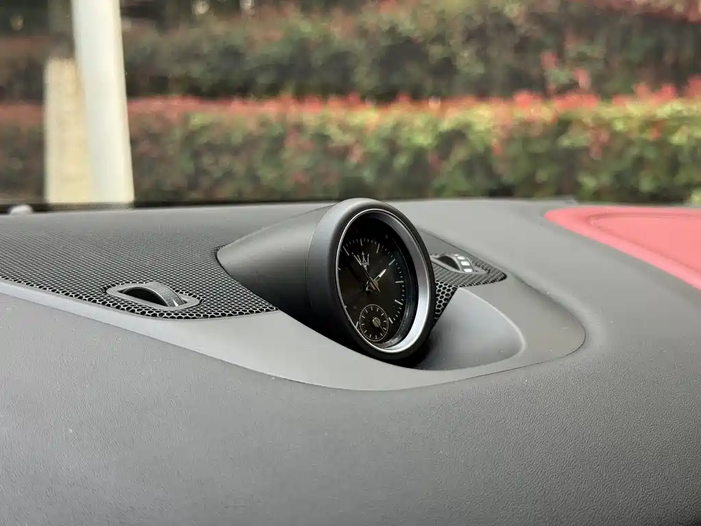 Levante 2019 3.0T Standard Edition National V купить на сайте DeffCars