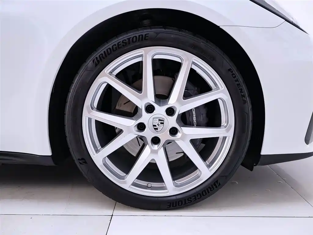 Panamera 2024 Panamera 2.9T купить на сайте DeffCars