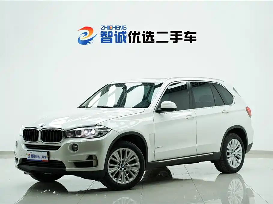 BMW X5 imported 2014 xDrive35i elegant model купить на сайте DeffCars