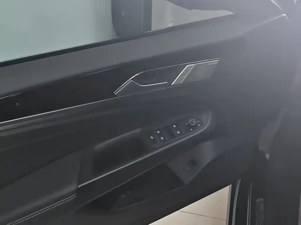 Passat 2023 330TSI Starry Sky Elite Edition купить на сайте DeffCars
