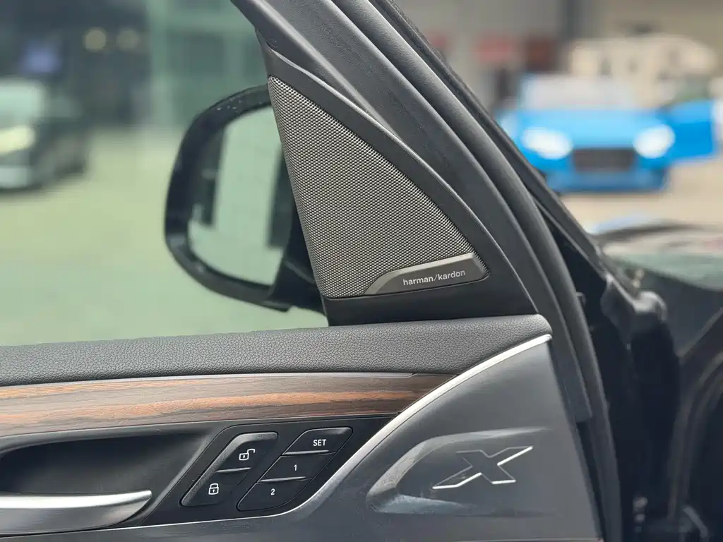 BMW X3 2020 xDrive28i M Sports Package купить на сайте DeffCars