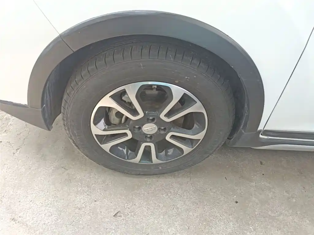 Vision X3 2017 1.5L automatic elite type купить на сайте DeffCars