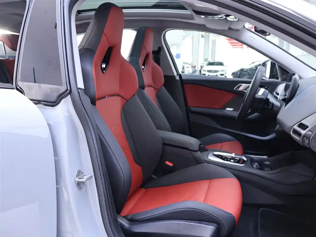 BMW 2 Series 2025 225L M Sports Night Package купить на сайте DeffCars