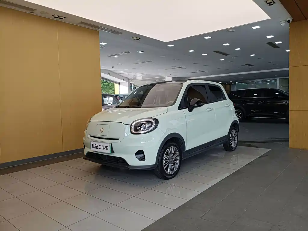 Leapmoo T03 2024 310 Comfort Edition купить на сайте DeffCars