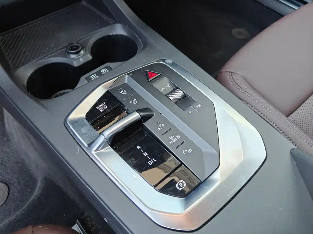 BMW 2 Series 2025 225L M Sports Package купить на сайте DeffCars