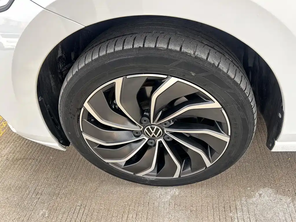 Golf 2021 280TSI DSG Pro купить на сайте DeffCars