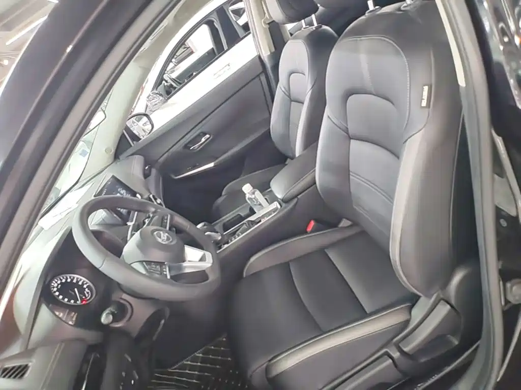 Sylphy 2022 1.6L XL CVT Enjoy Edition купить на сайте DeffCars