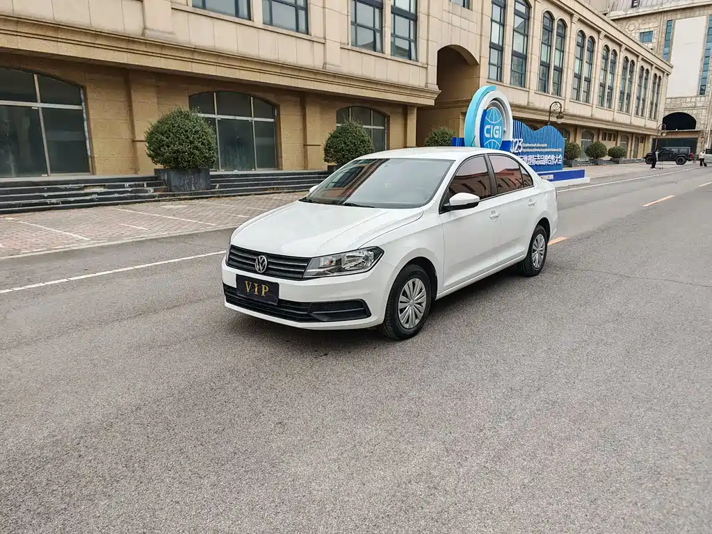 Santana 2021 1.5L Manual Fashion Edition купить на сайте DeffCars