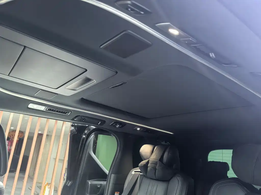 Lexus LM 2020 300h seven-seater elegant version купить на сайте DeffCars