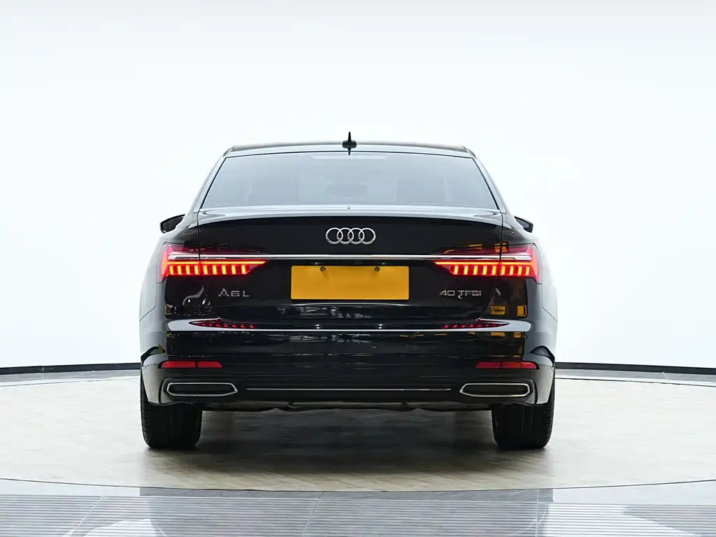 Audi A6L 2019 40 TFSI luxury and elegant model купить на сайте DeffCars