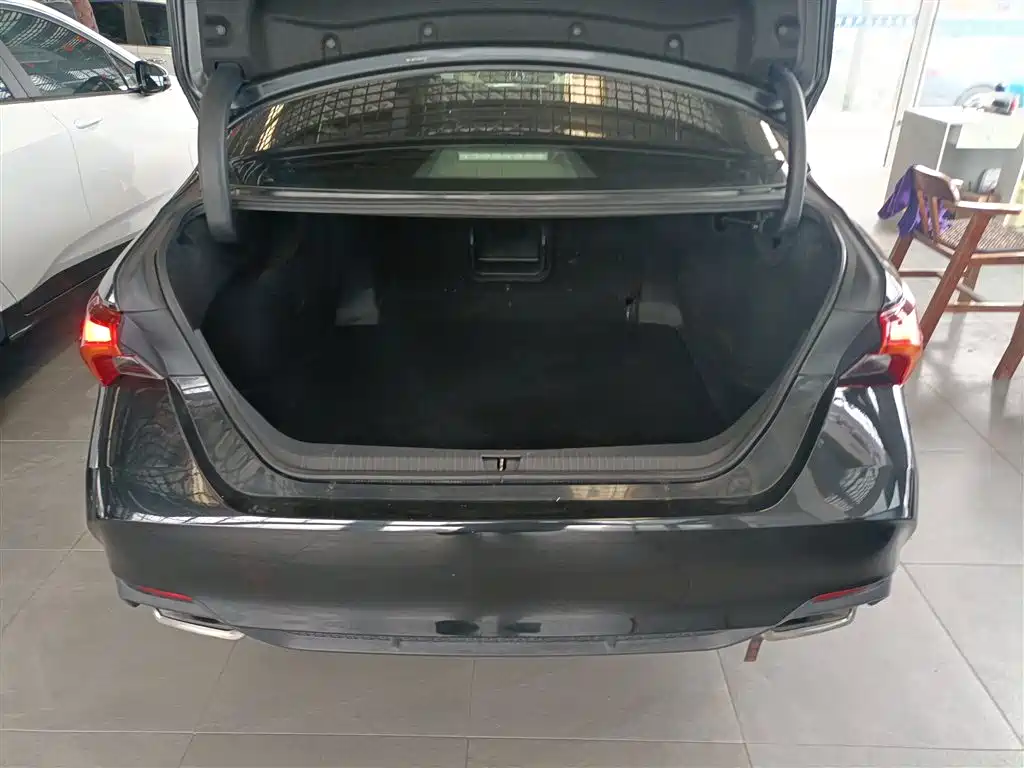 Asia Dragon 2019 2.0L Advanced Edition National VI купить на сайте DeffCars