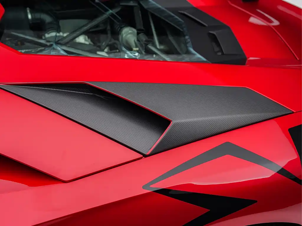 Aventador 2015 LP 750-4 Superveloce купить на сайте DeffCars