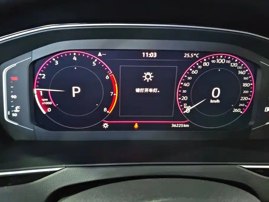 Magotan 2023 2 million commemorative edition 330TSI DSG luxury model купить на сайте DeffCars