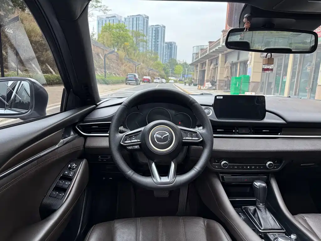 Atez 2020 2.5L Blue Sky Honor Edition купить на сайте DeffCars
