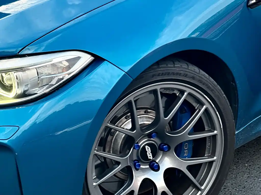 BMW M2 2016 M2 купить на сайте DeffCars