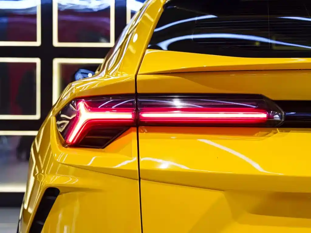 Urus 2021 4.0T V8 купить на сайте DeffCars