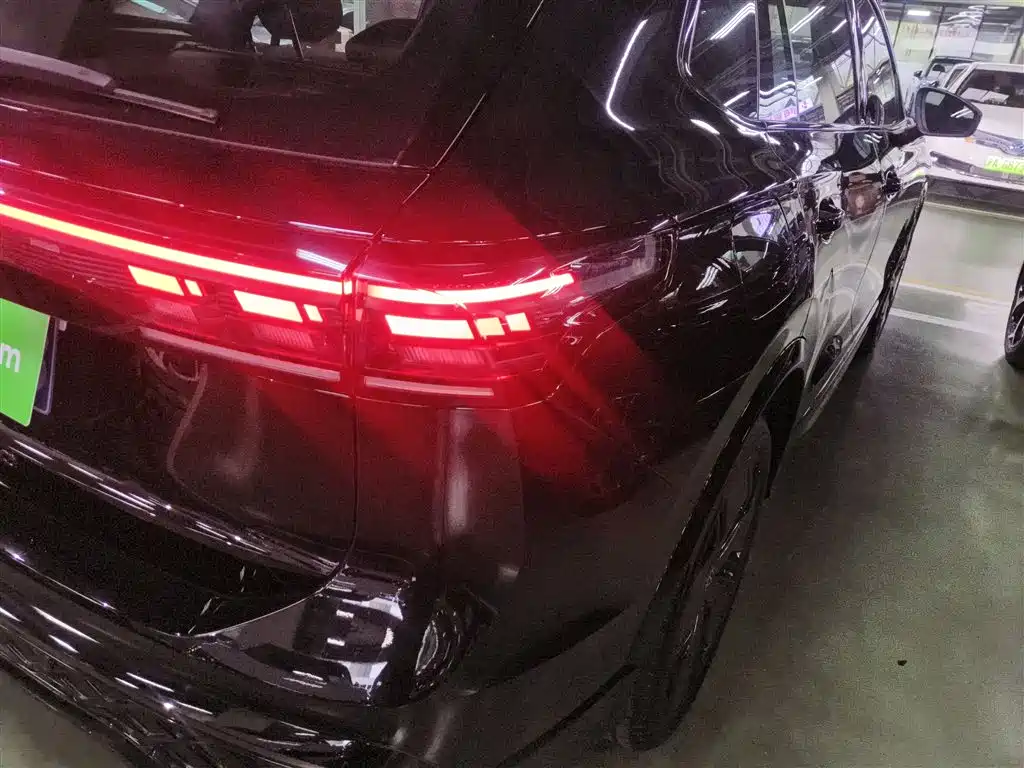 Tiguan L 2024 PRO 330TSI 2WD R-Line Zhizun Edition купить на сайте DeffCars
