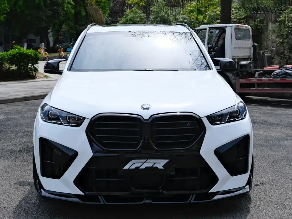 BMW X5 M 2022 X5 M купить на сайте DeffCars