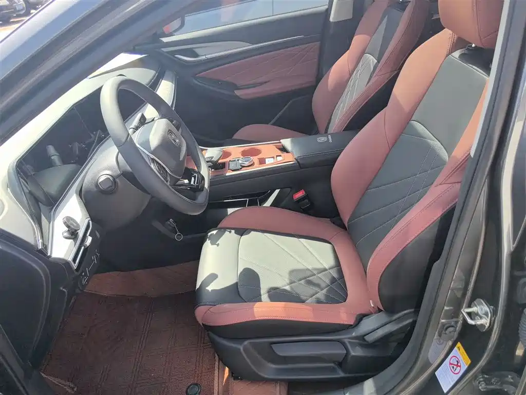 EADO 2023 Enjoy Edition PLUS Blue Whale NE 1.4T GDI DCT Premium Edition купить на сайте DeffCars