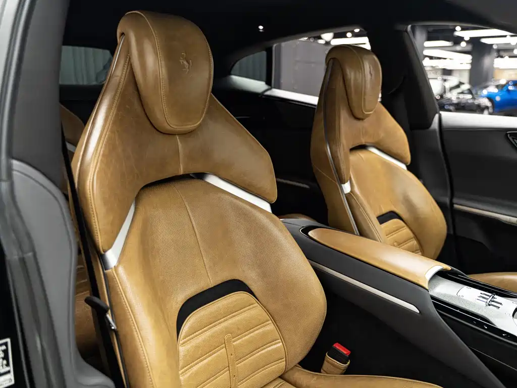 Purosangue 2023 6.5L V12 купить на сайте DeffCars