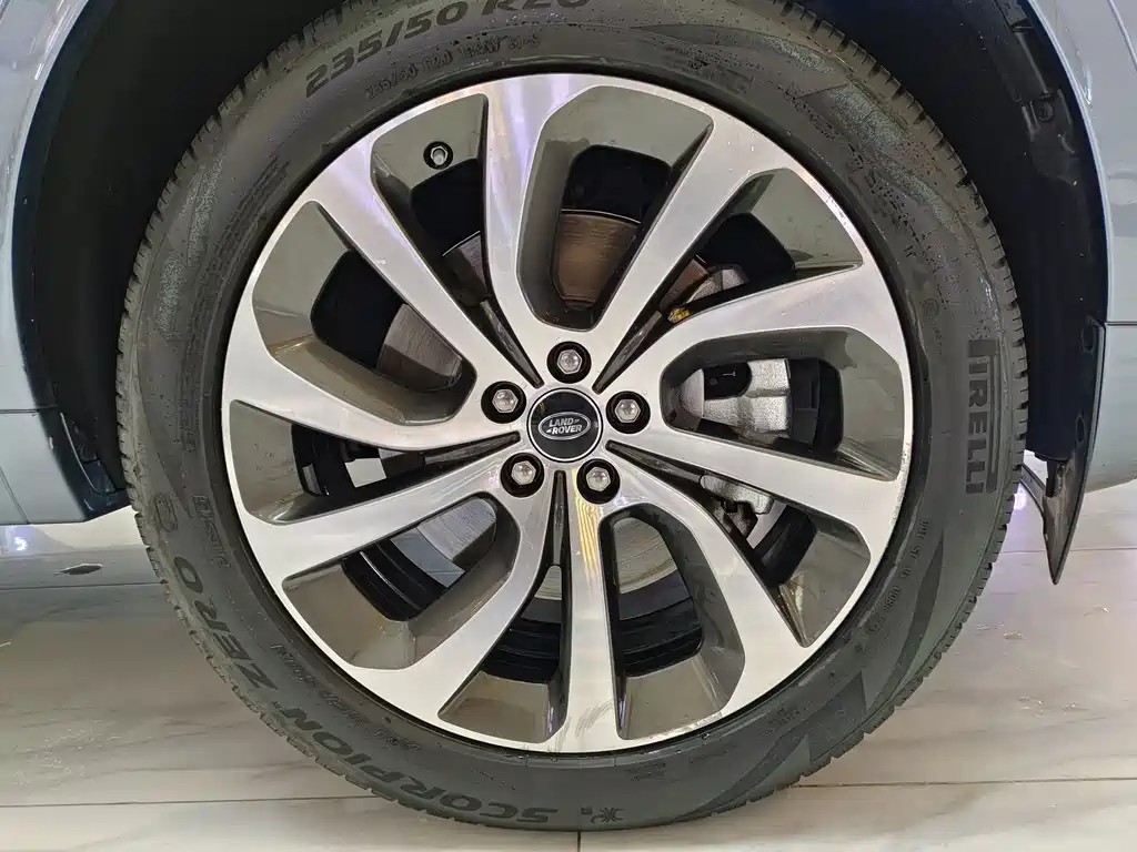 Discovery Sport 2020 249PS R-Dynamic Performance Edition купить на сайте DeffCars