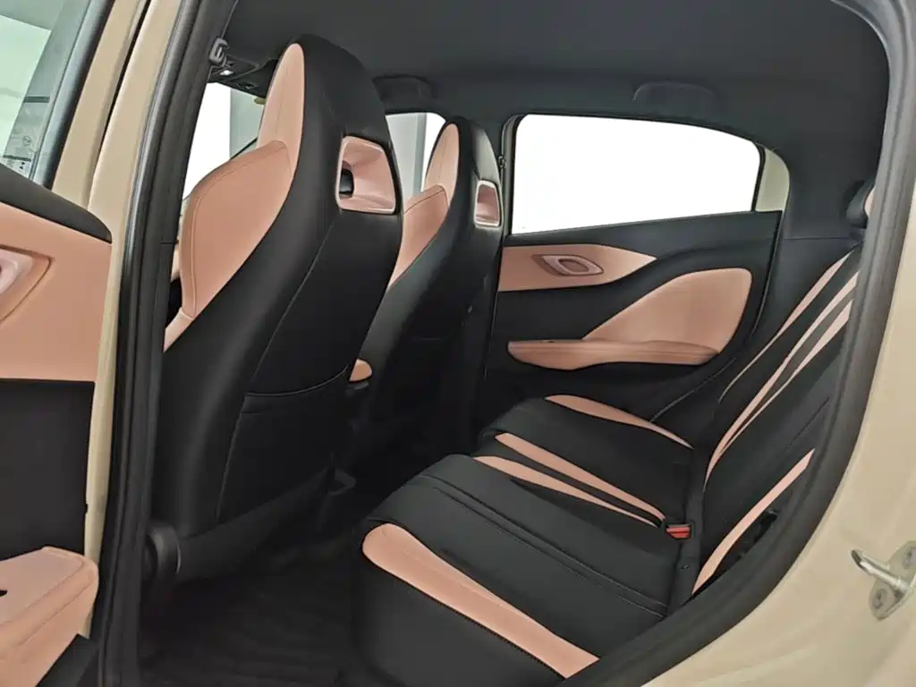 Seagull 2025 Smart Driving Edition 305km Vitality Edition купить на сайте DeffCars