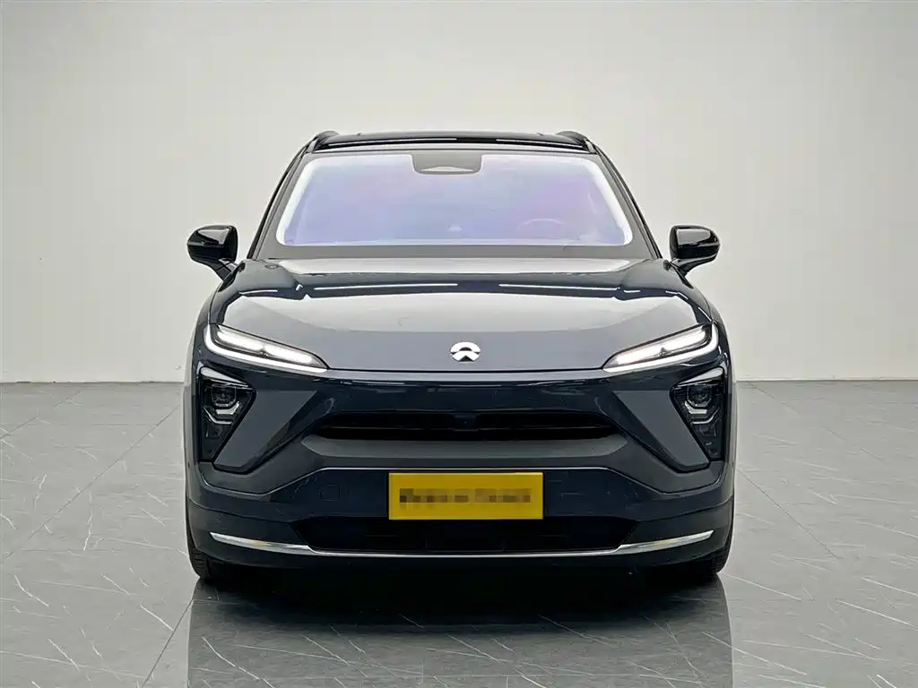 NIO ES6 2020 420KM Sports Edition купить на сайте DeffCars