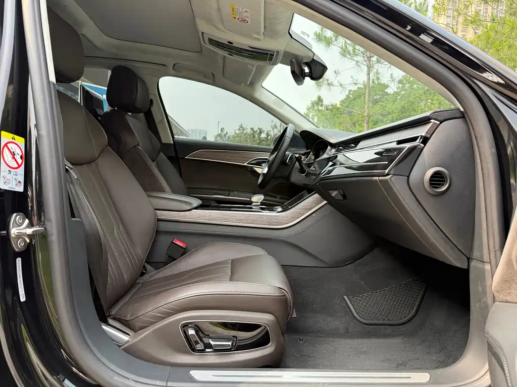 Audi A8 2019 A8L 55 TFSI quattro premium model купить на сайте DeffCars
