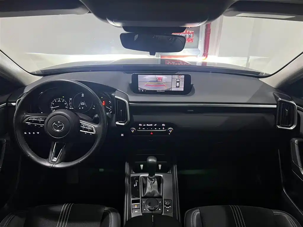 Mazda CX-50 2023 2.0L Leading Edition купить на сайте DeffCars