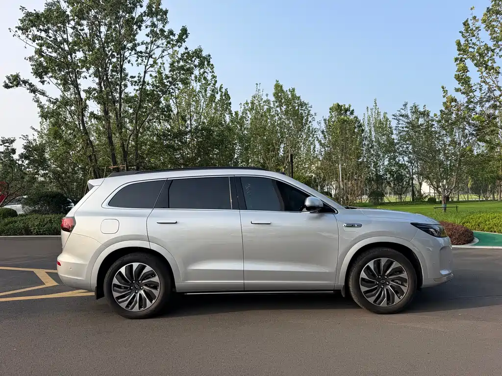 Aito M7 2024款 1.5T 智驾四驱Max版 5座 купить на сайте DeffCars