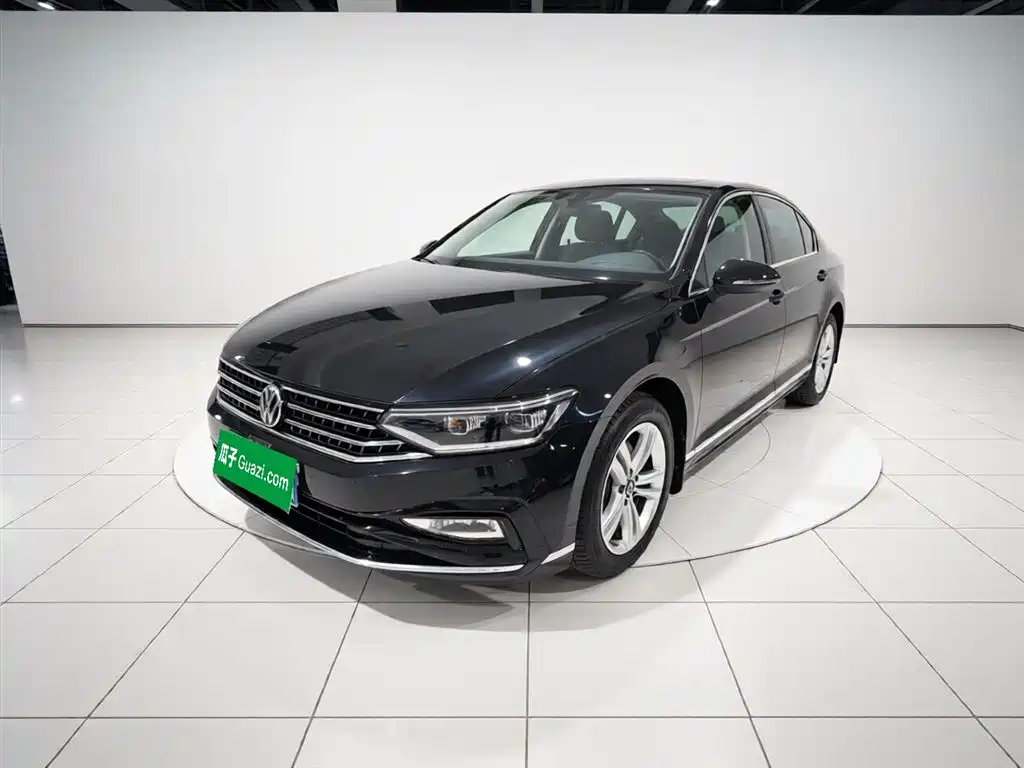 Magotan 2023 2 million commemorative edition 280TSI DSG comfort model купить на сайте DeffCars