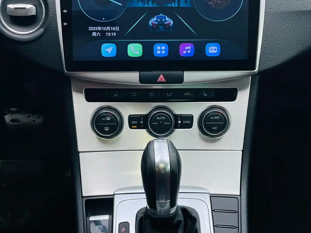Faw CC Faw CC 2018 1.8TSI Luxury Edition купить на сайте DeffCars