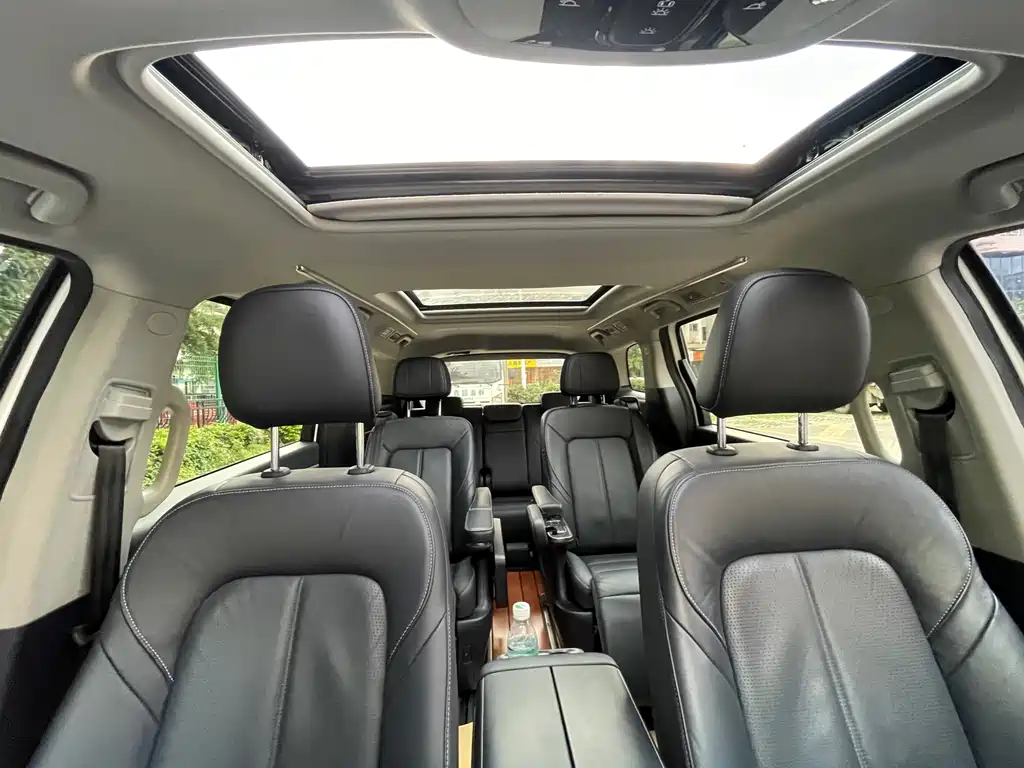 Trumpchi M8 2021 Lingxiu Series 390T Extreme Edition купить на сайте DeffCars