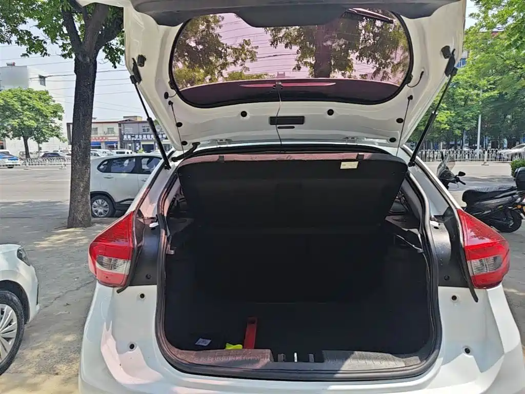 Tiggo 3x 2018 1.5L Manual Elite Edition купить на сайте DeffCars