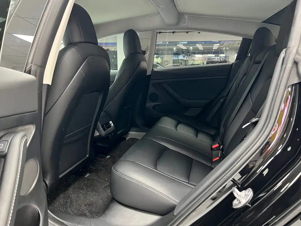 Model 3 2022 rear-wheel drive version купить на сайте DeffCars