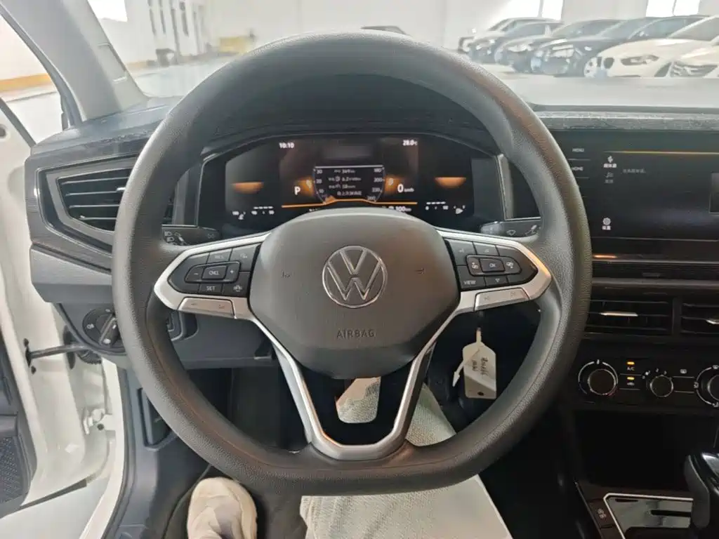 Lavida 2025 Xinrui 1.5L Outstanding Xinyi Edition купить на сайте DeffCars