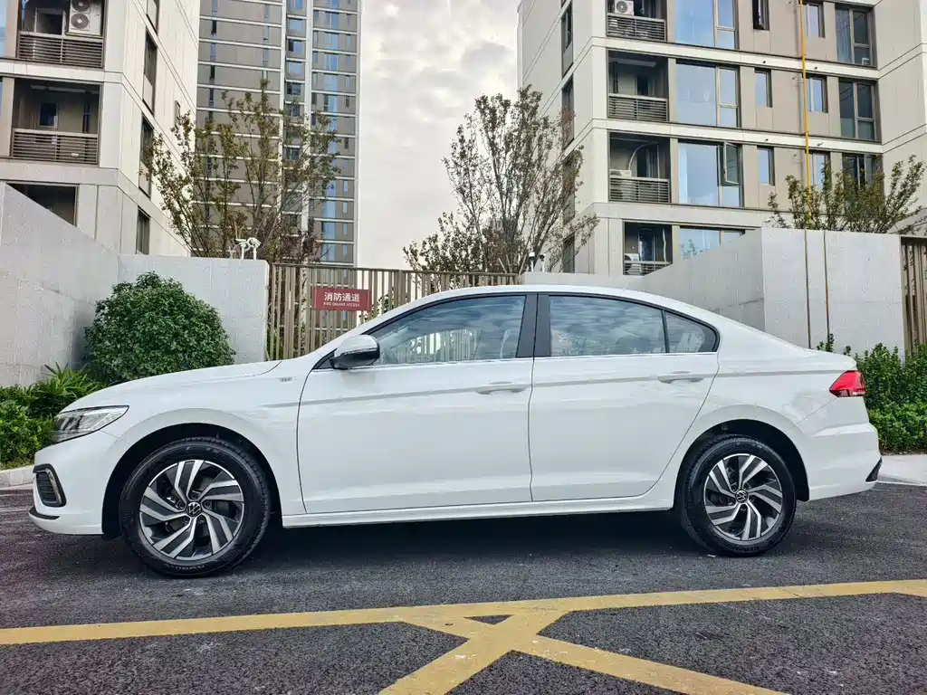 Bora 2026 200TSI DSG Yuexing Navigation Edition купить на сайте DeffCars