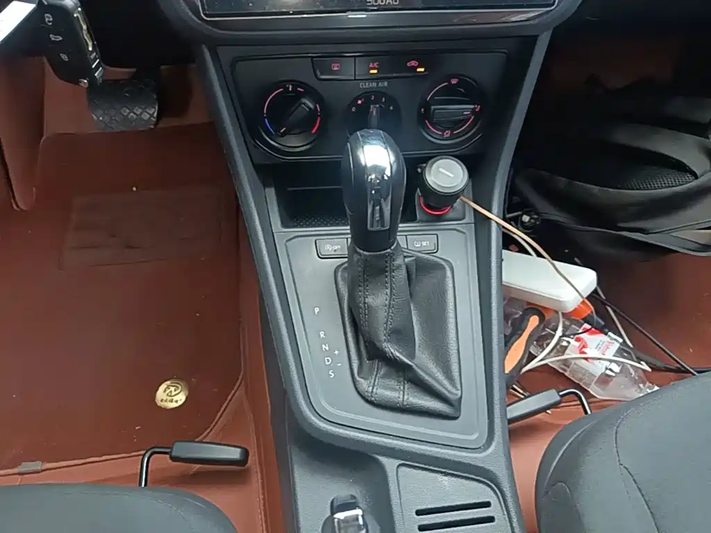 Lavida 2019 Lavida Qihang 1.5L Automatic Fashion Edition National VI купить на сайте DeffCars