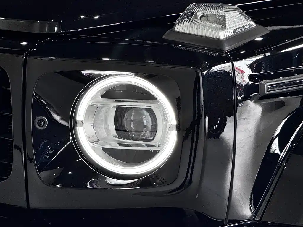 Mercedes-Benz G-Class AMG 2022 AMG G 63 купить на сайте DeffCars