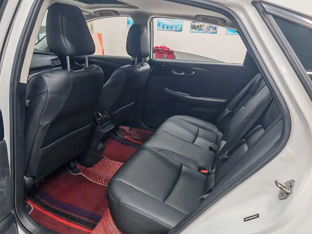 Lingpai 2022 180Turbo CVT Smart Edition купить на сайте DeffCars