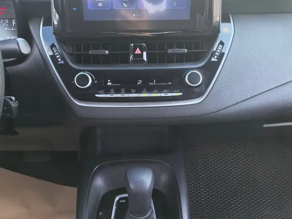 Ralink 2022 TNGA 1.5L CVT Advanced Edition купить на сайте DeffCars