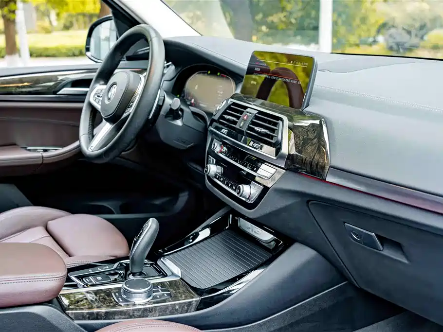 BMW X3 2020 xDrive30i Leading M Sports Package купить на сайте DeffCars